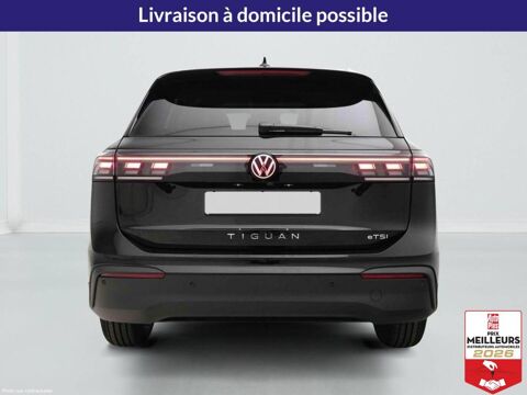 Tiguan 1.5 ETSI 150 DSG LIFE 2026 occasion 10150 Lavau