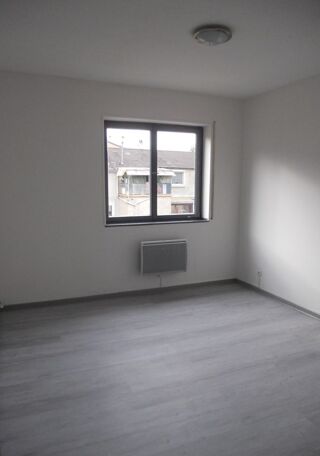  Appartement à vendre 2 pièces 35 m²