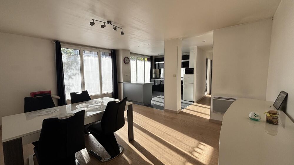 Vente Appartement 'MAXIME' Annecy
