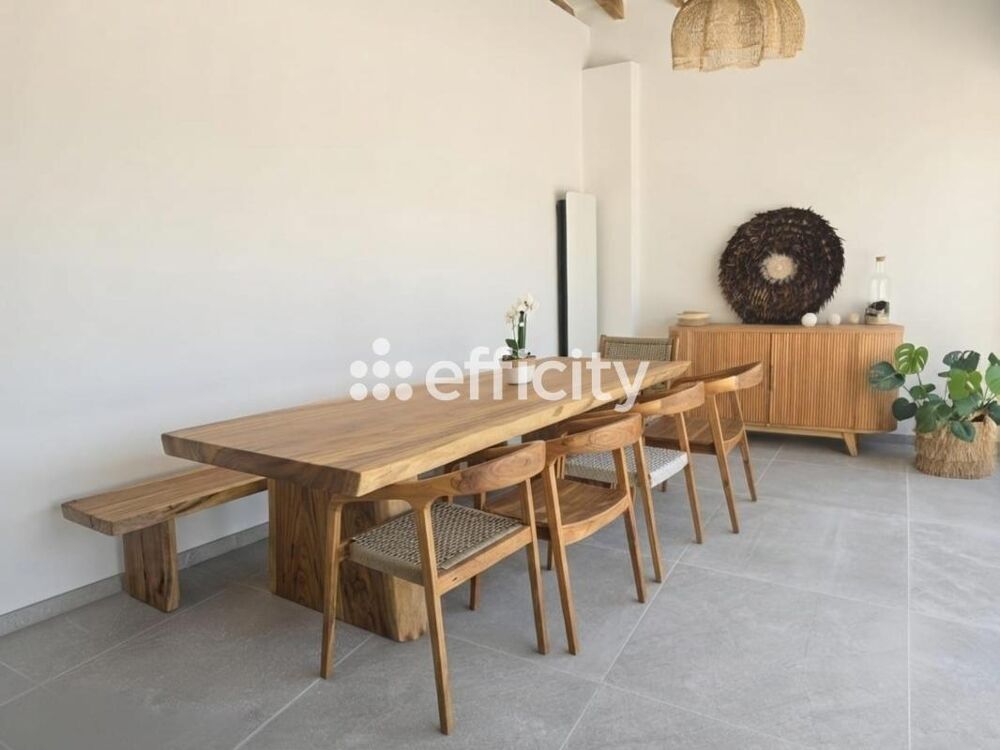 Vente Villa Villa Marseille 16