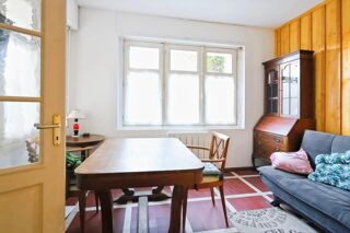  Appartement � vendre 1 pi�ce 31 m�