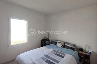  Maison � vendre 3 pi�ces 66 m�