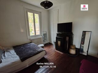  Maison à vendre 5 pièces 108 m²