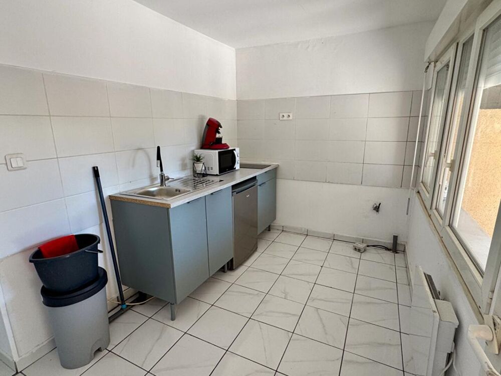 Vente Maison Immeuble 2 lots mono propriété Amiens Amiens
