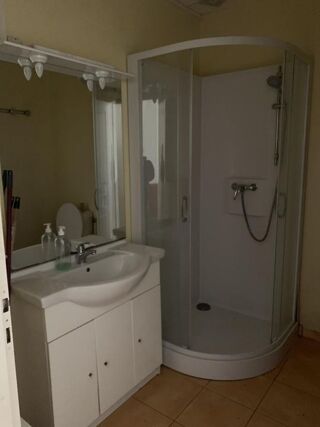  Appartement � louer 2 pi�ces 45 m�