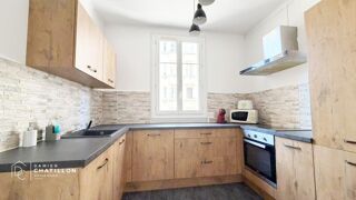  Appartement à vendre 3 pièces 55 m²