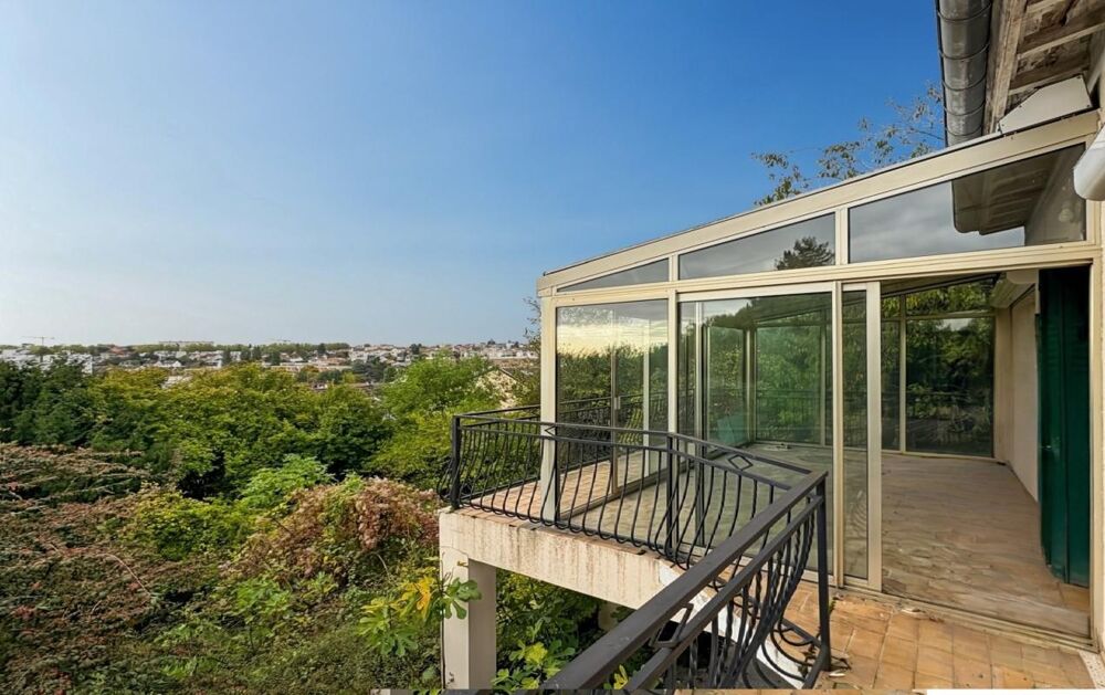 � vendre  Maison Fontenay-sous-Bois (94120)