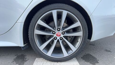 XE 2.0 D 180 BVA8 R-Sport - Automatique 2018 occasion 69002 Lyon