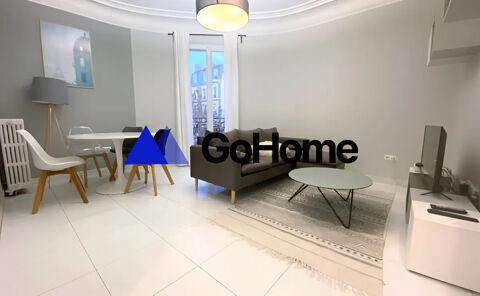  Appartement � louer 3 pi�ces 58 m�