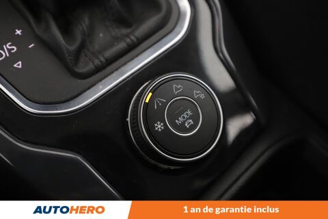 T-ROC 2.0 TSI Carat 4Motion DSG7 190 ch 2018 occasion 92130 Issy-les-Moulineaux