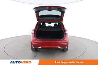 Qashqai 1.5 dCi Tekna+ 115 ch 2020 occasion 92130 Issy-les-Moulineaux