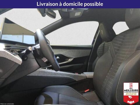 3008 Hybrid 145 e-DCS6 GT 2026 occasion 10150 Lavau