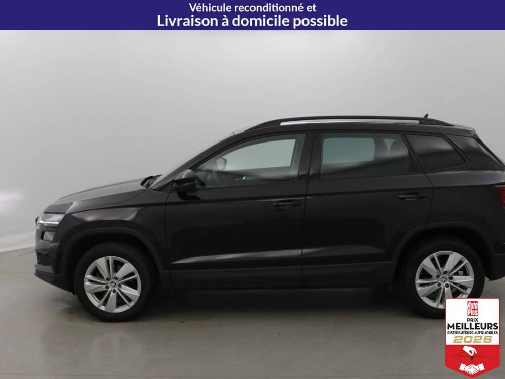 Karoq TSI 110 Ambition 2024 occasion 10150 Lavau