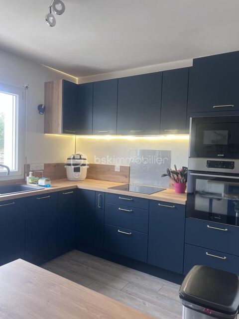   Maison 72 m² – Vue dégagée sur la campagne Maison - 4 pièce(s) - 72 m²