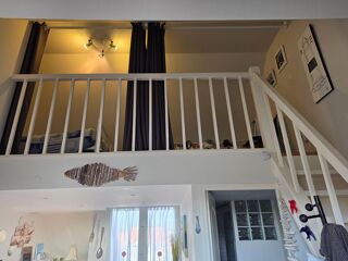  Appartement � vendre 2 pi�ces 30 m�