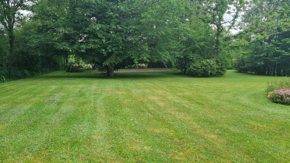 Vente Terrain Terrain  constructible Saint Denis D' Orques 2900 m2 Saint denis d orques