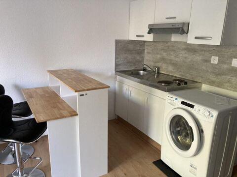  Appartement � louer 1 pi�ce 36 m�