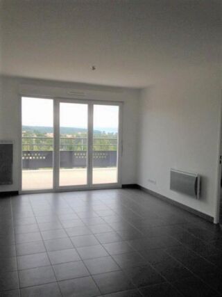  Appartement  louer 2 pices 43 m
