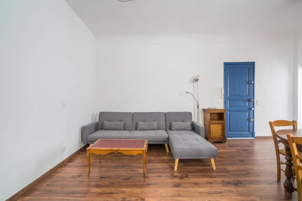 Appartement 3 pièces 57 m² · à Sete · 57 m² · 200 000 €