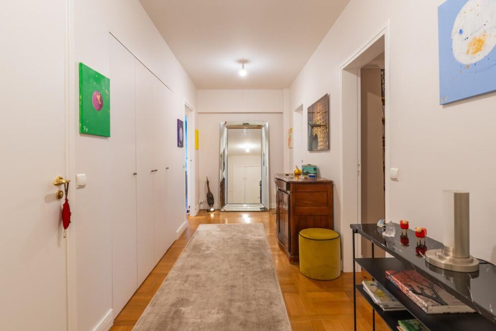 � vendre  Appartement Ville-d'Avray (92410)