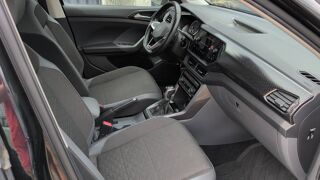 T-Cross I 1.0 TSI 115 DSG7 Style 2021 occasion 69110 Sainte Foy Les Lyon