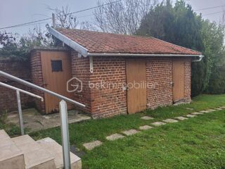  Maison à vendre 4 pièces 69 m²