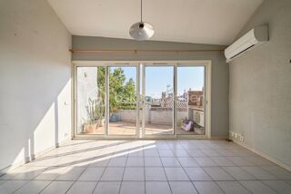  Appartement à vendre 3 pièces 50 m²