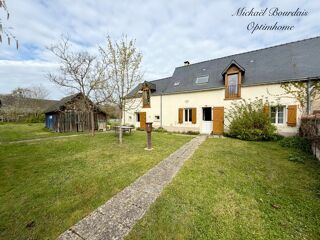  Maison � vendre 4 pi�ces 118 m�