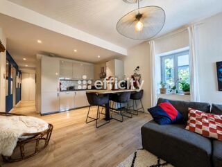  Appartement à vendre 3 pièces 68 m²
