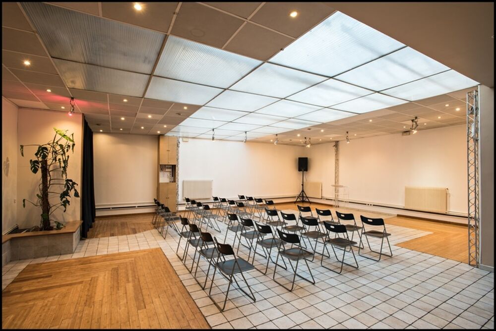 A vendre Loft, Atelier, Bureaux de 229 m²