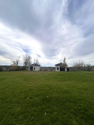  Terrain � vendre 3318 m�