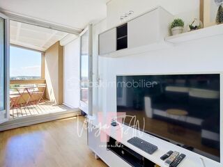  Appartement à vendre 6 pièces 100 m²