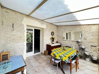  Maison à vendre 5 pièces 110 m²