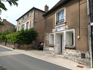  Immeuble  vendre 7 pices 117 m