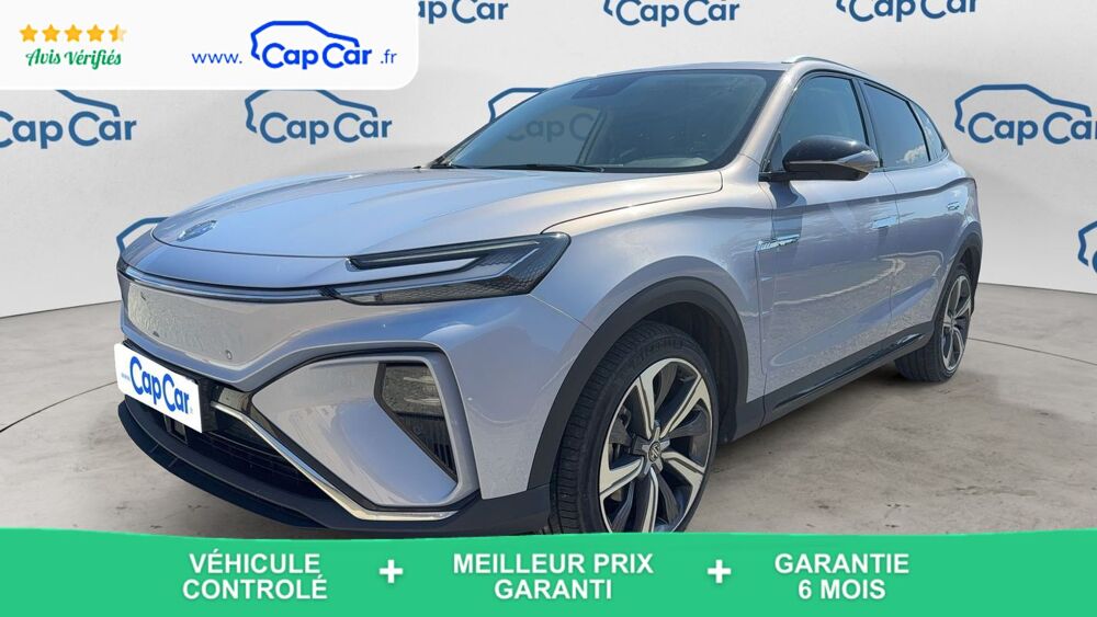 Marvel EV 287 4WD Performance 2021 occasion 42110 Epercieux Saint Paul