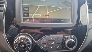 Captur I 0.9 TCe 90 Intens 2014 occasion 58000 Nevers