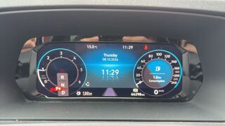 Caddy 2.0 TDI 122 DSG7 Life - 5 places Entretien constructeur 2021 occasion 38150 Roussillon