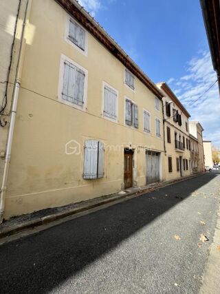  Immeuble  vendre 12 pices 266 m