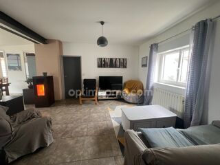  Maison � vendre 5 pi�ces 95 m�