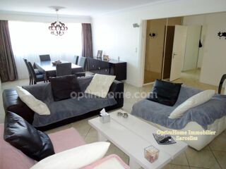  Appartement à vendre 4 pièces 103 m²