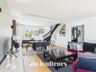  Maison à vendre 6 pièces 141 m²