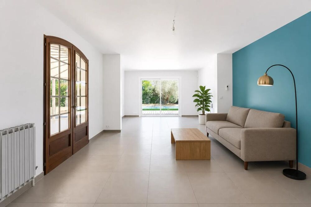 Maison de 6 pièces de 142 m² à Salleboeuf