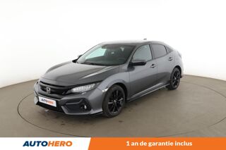 Civic 1.5 i-VTEC Sport Plus 5P 182 ch 2021 occasion 92130 Issy-les-Moulineaux