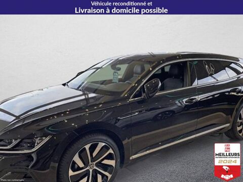 Annonce voiture Volkswagen Arteon 55310 
