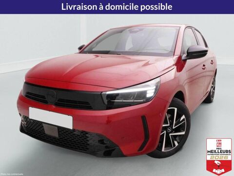 Annonce voiture Opel Corsa 20475 €