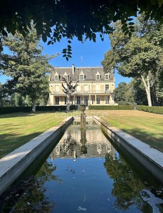  Propri�t�/ch�teau � vendre 15 + pi�ces 838 m�