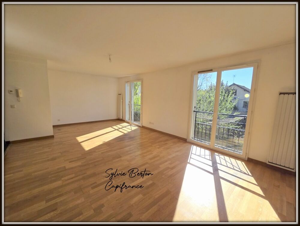 Vente Maison VAUJOURS Maison 4 pièces - 96 m2 avec jardin et deux places de stationnement Vaujours