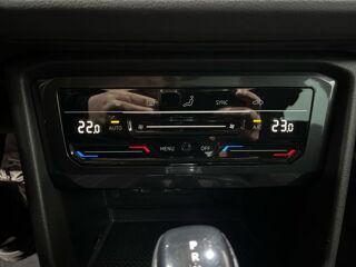 Tiguan 2.0 TDI 150ch DSG7 Elegance 2022 occasion 31100 Toulouse