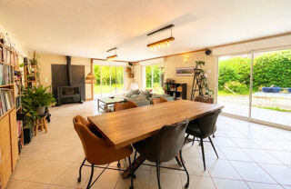  Maison à vendre 6 pièces 163 m²