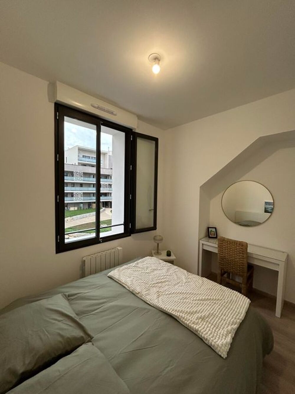 Appartement de 70m2 à louer sur Annecy